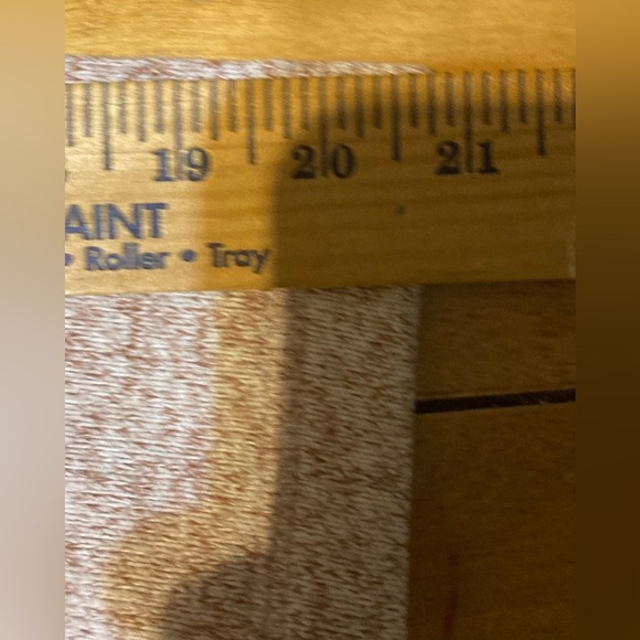 PreOwned Ladies Size M Thread-Supply 1/4 Zipper Pullover Sweatshirt - Picture 4 of 16